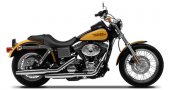 2001 Harley-Davidson Dyna Low Rider photo